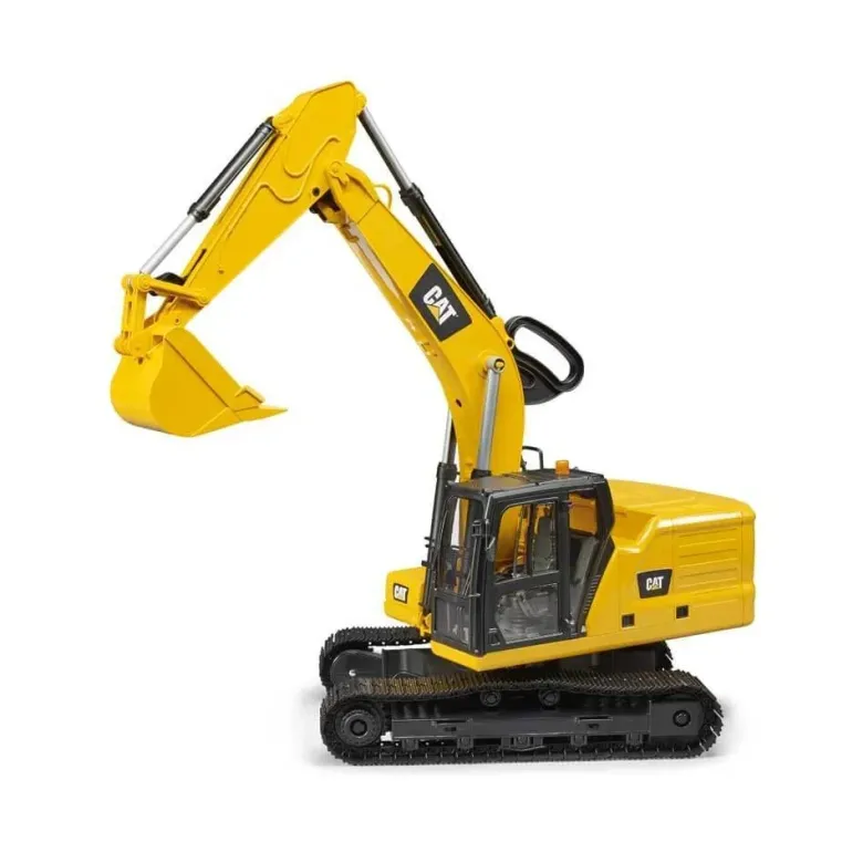 Bruder Grävmaskin Caterpillar 02483
