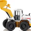 Bruder Hjullastare XL 5000 03412