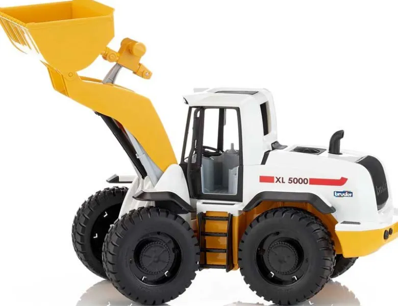 Bruder Hjullastare XL 5000 03412