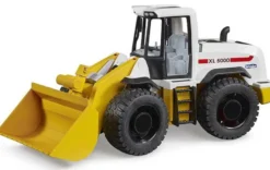 Bruder Hjullastare XL 5000 03412