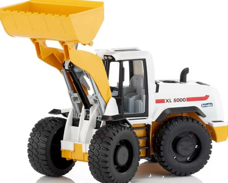 Bruder Hjullastare XL 5000 03412