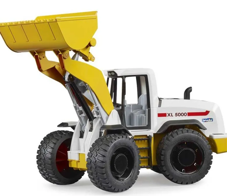 Bruder Hjullastare XL 5000 03412