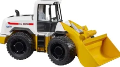 Bruder Hjullastare XL 5000 03412