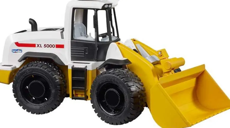 Bruder Hjullastare XL 5000 03412