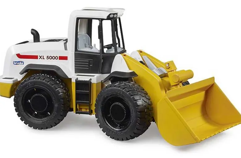 Bruder Hjullastare XL 5000 03412