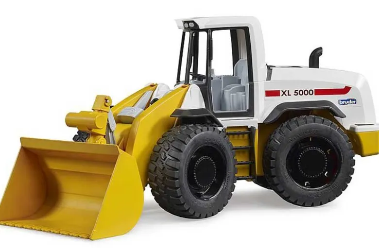 Bruder Hjullastare XL 5000 03412