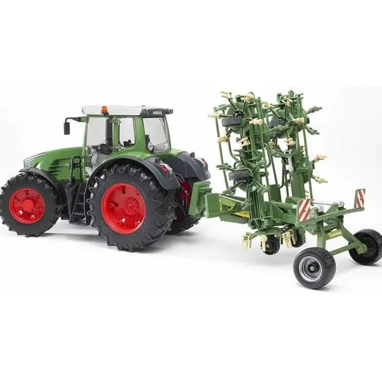 Bruder Hövändare Krone KWT 8.82 02224