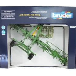 Bruder Hövändare Krone KWT 8.82 02224