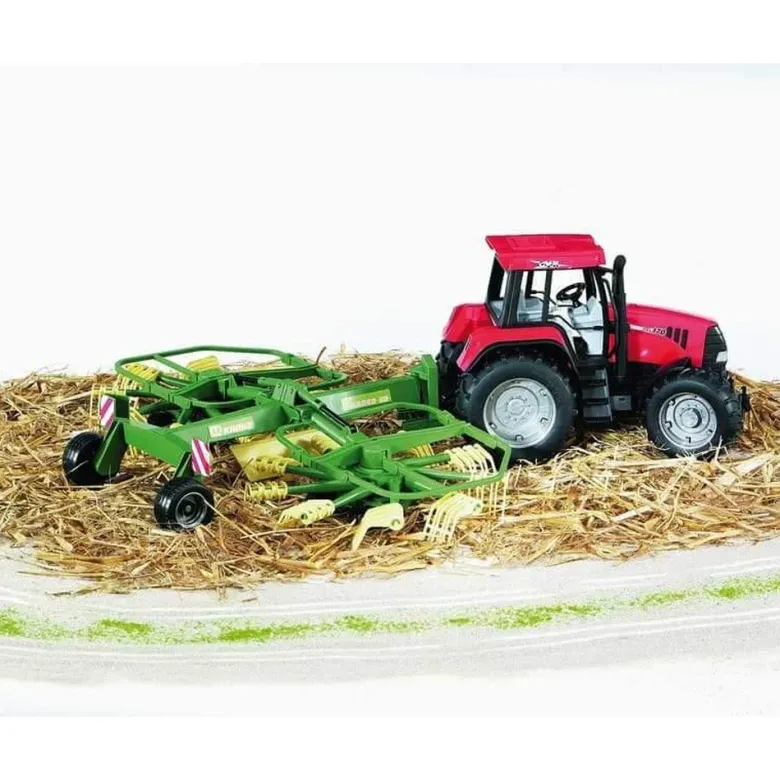 Bruder Hövändare Krone Swadro 761 02216