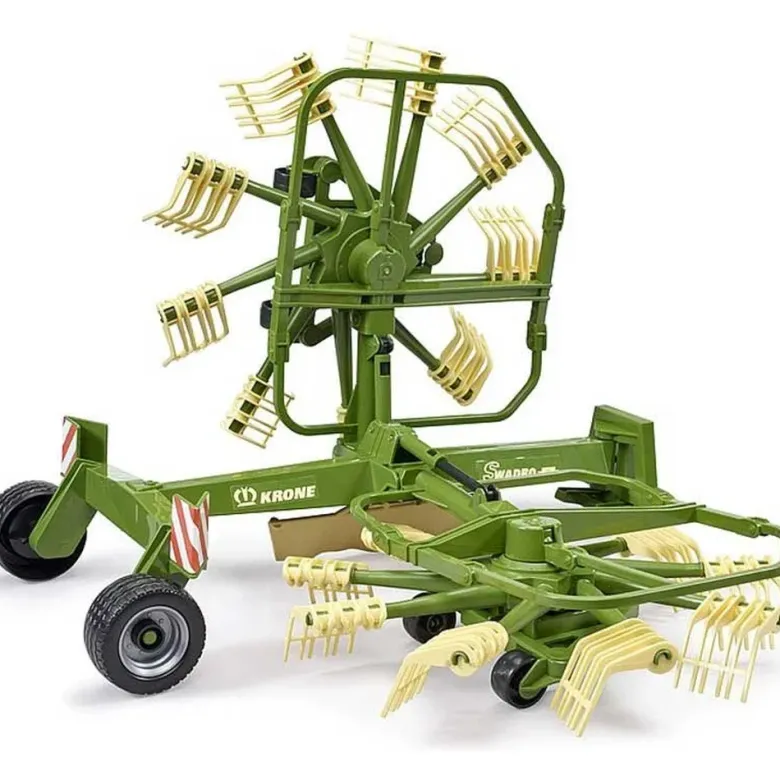 Bruder Hövändare Krone Swadro 761 02216