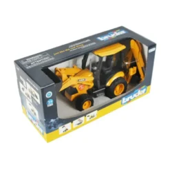 Bruder JCB Midi CX Grävlastare 02427
