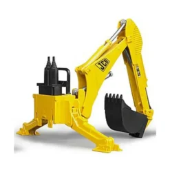 Bruder JCB Midi CX Grävlastare 02427