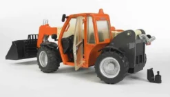 Bruder JLG 2505 Teleskoplastare 02140