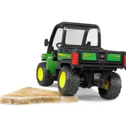 Bruder John Deere Gator XUV 855D 02491