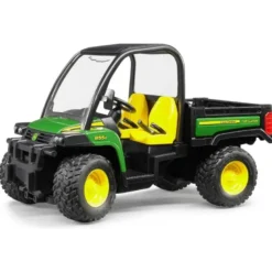 Bruder John Deere Gator XUV 855D 02491