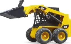 Bruder Kompaktlastare Caterpillar 02481