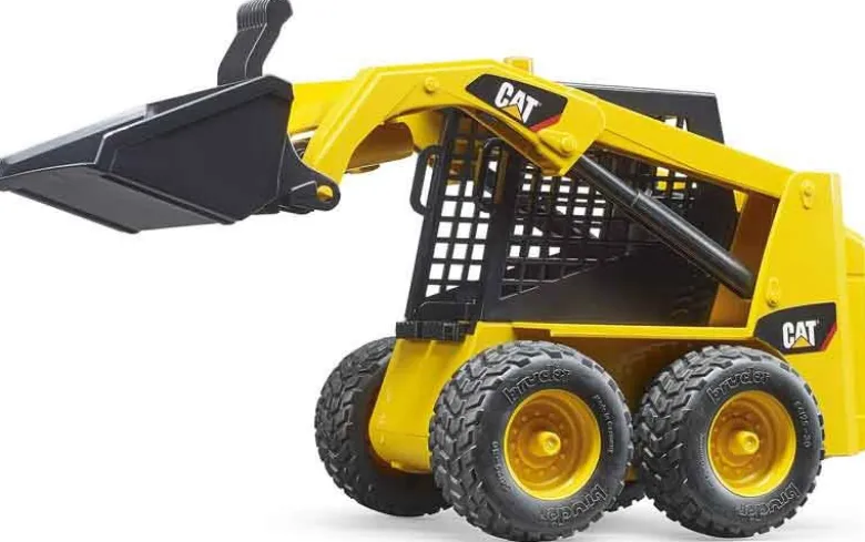 Bruder Kompaktlastare Caterpillar 02481