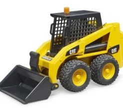Bruder Kompaktlastare Caterpillar 02481