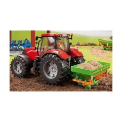 Bruder Konstgödselspridare Amazon 02327
