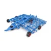 Bruder Lemken Kultivator 02228