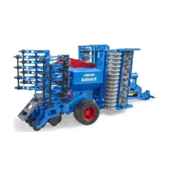 Bruder Lemken Solitair 9 Såmaskin 02026