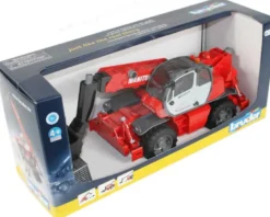 Bruder Manitou MLT 633 Lastmaskin 02129