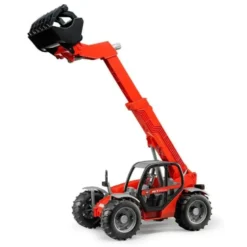 Bruder Manitou MLT 633 Teleskoplastare 02125