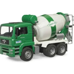 Bruder MAN TGA Betongbil 41.440 02739