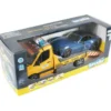 Bruder Mercedes Sprinter Bärgningsbil och Roadster bil 026752
