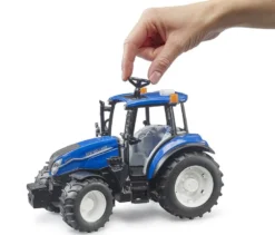 Bruder New Holland T5.120 02184