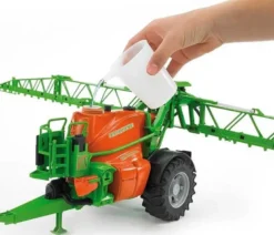 Bruder Ogrässpruta Amazone UX5200 02207