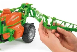 Bruder Ogrässpruta Amazone UX5200 02207