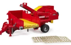 Bruder Potatisupptagare Grimme SE 75-30 02130