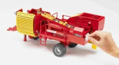 Bruder Potatisupptagare Grimme SE 75-30 02130