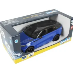 Bruder Range Rover Velar Leksaksbil 02880