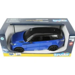 Bruder Range Rover Velar Leksaksbil 02880