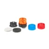Bruder Roterande Lampa Ljus 02807