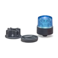 Bruder Roterande Lampa Ljus 02807