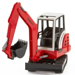 Bruder Schaeff HR16 Mini Grävmaskin 02432