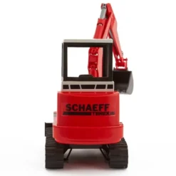 Bruder Schaeff HR16 Mini Grävmaskin 02432
