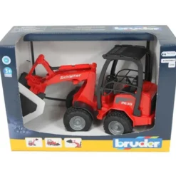 Bruder Schäffer 2034 Lastare 02190