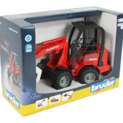 Bruder Schäffer 2034 Lastare 02190