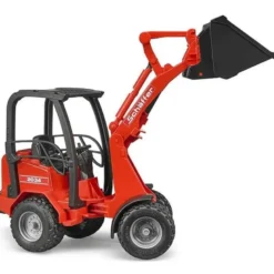 Bruder Schäffer 2034 Lastare 02190
