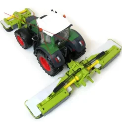 Bruder Slåtterkross Claas Disco 8550 C Plus 02218