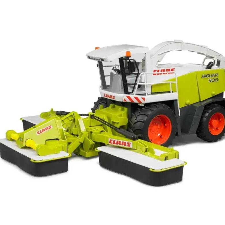Bruder Slåtterkross Claas Disco 8550 C Plus 02218