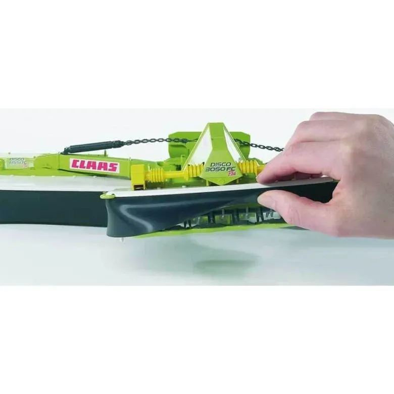 Bruder Slåtterkross Claas Disco 8550 C Plus 02218