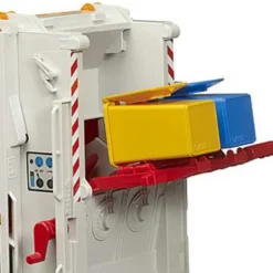 Bruder Sopbil MAN TGS 41.440 02772