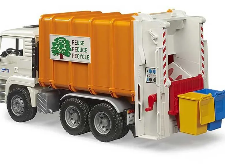 Bruder Sopbil MAN TGS 41.440 02772