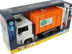 Bruder Sopbil MAN TGS 41.440 02772