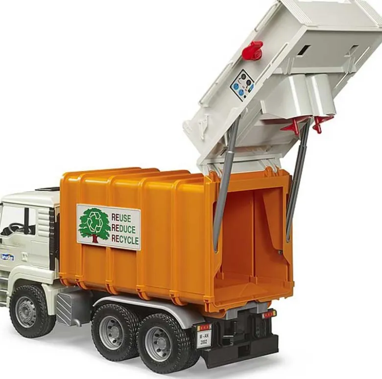 Bruder Sopbil MAN TGS 41.440 02772